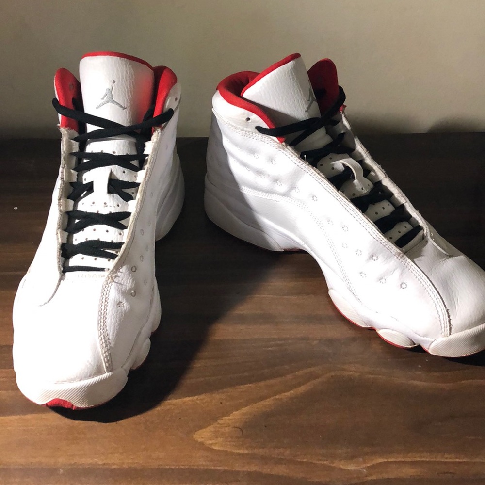 Jordan 13s Retro